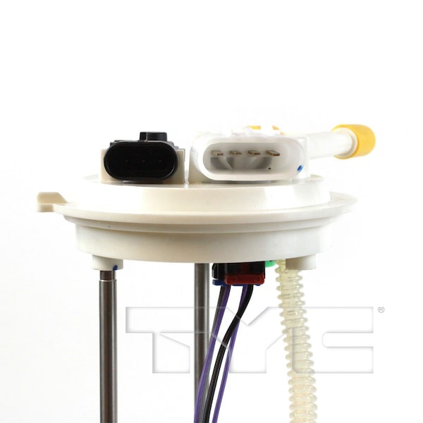 FUEL PUMP